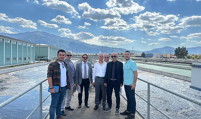 MASKİ Çalışanına Teknoloji Eğitimi