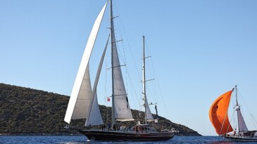 Maximiles Black 36. The Bodrum Cup’ta Şampiyonlar Belirli Oldu
