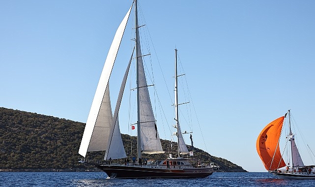 Maximiles Black 36. The Bodrum Cup’ta Şampiyonlar Belirli Oldu