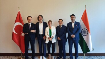 Memleketler arası Ayurveda Şenliği – Ayurfest, 2. Sefer Bodrum’da Düzenleniyor!