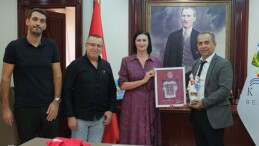 Memleketler arası Kültür ve Sanat Şenliği Müsabakası