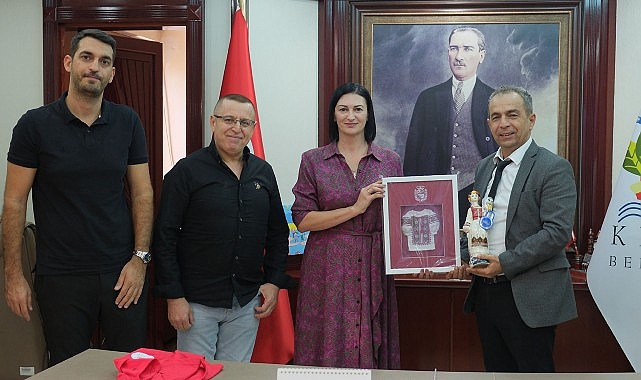 Memleketler arası Kültür ve Sanat Şenliği Müsabakası