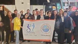 Menderes’in Özel Çocukları Cumhuriyetimizin 101. Yılında Anıtkabir’i Ziyaret Etti