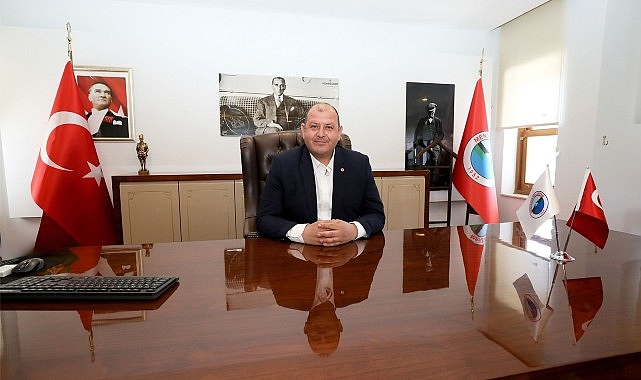 Menderes’te Beğenilen Geldin Bebek Uygulaması