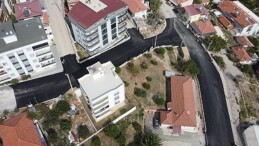 Menderes’te Hizmete Tam Gaz Devam