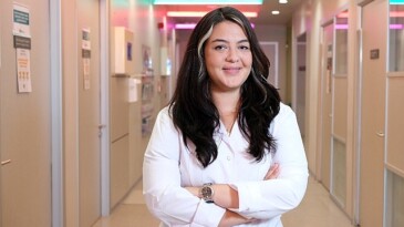 Menopozda bayanın duygusal takviyeye gereksinimi var!