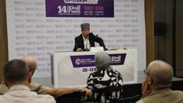 Mezopotamya Çeşidi, Kocaeli Kitap Fuarı’nda koşuldu