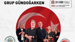 Muğla Büyükşehir Belediyesi 29 Ekim Cumhuriyet Bayramı coşkusunu düzenlediği konserler, tiyatro ve spor turnuvaları ile tüm Muğla’da coşkuyla kutlamaya başladı.