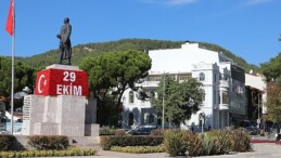 Muğla Büyükşehir Tarihi Binayı Kültür ve Sanatla Buluşturacak