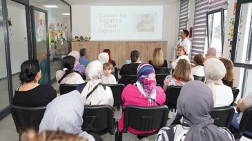 Mükemmeliyetçi Anne Baba Tavırları Semineri