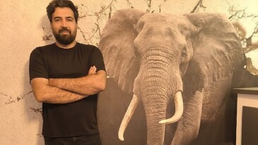 Mustafa Heper Yeni Projesiyle Seyirciyi Güldürmeye Hazırlanıyor