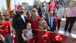 Narin’in ismi Konak’ta yaşatılacak