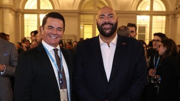 NEOHUB ve Oxentia iş birliğinde TRUK Hızlandırma Programı ile sürdürülebilirlik odaklı teşebbüsler global pazarlara açılıyor