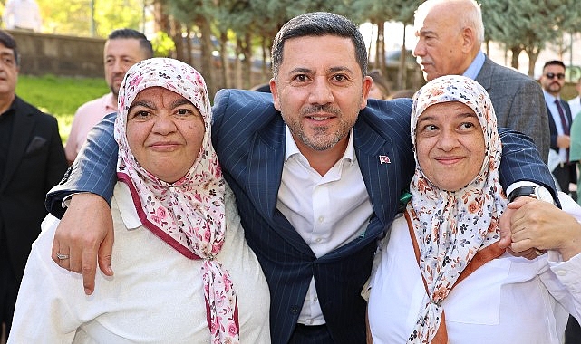 Nevşehir Belediyesi Ahmet Faik Çakıllı Özel Beşerler Eğitim Merkezi Merasimle Açıldı
