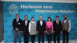 Nilüfer Belediyesi data güvenliğini güçlendirdi