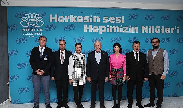 Nilüfer Belediyesi data güvenliğini güçlendirdi