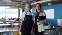 Nilüfer Belediyesi’nden engelli istihdamına örnek proje
