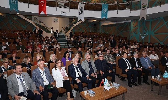 Nilüfer’de ziraî kalkınma tepesi