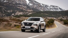 Nissan E-Power üretimi 1.5 milyon adedi aştı