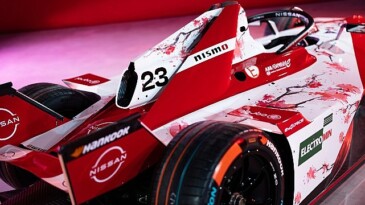 Nissan Formula E Kadrosu, ABB Fia Formula E Dünya Şampiyonası 11. Dönemine Hazır