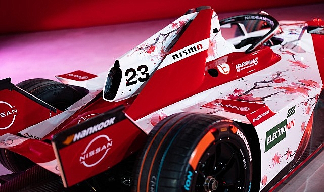 Nissan Formula E Kadrosu, ABB Fia Formula E Dünya Şampiyonası 11. Dönemine Hazır