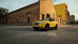 Nissan “Test Sürüş Günleri” aktiflikleri ile herkesi Nissan Yetkili Satıcılarına davet ediyor