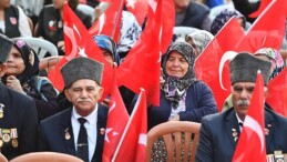 Ödemiş, Dikili ve Torbalı’da Cumhuriyet Bayramı coşkuyla kutlandı