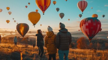 Orta tatilde çocuklara ve ailelere eğlenceli keşif rotaları