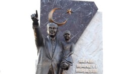 Osmangazi Belediyesi Ata’yı hasretle anacak