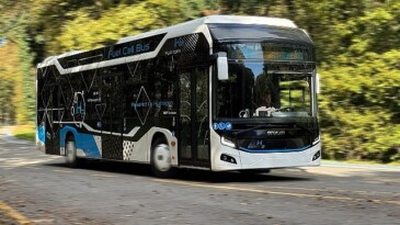 Otokar, Sürdürülebilirlik Raporunu Yayımladı