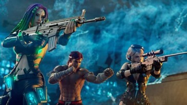 PC Oyunu Satışları Ekim Ayında Da Yükselişini Sürdürdü