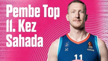 Pembe Top 11. Kere Alanda