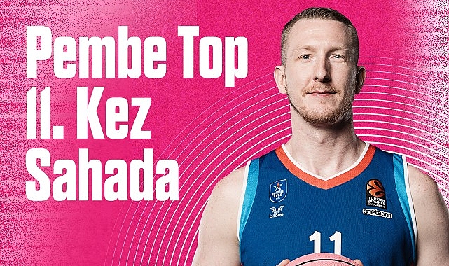 Pembe Top 11. Kere Alanda
