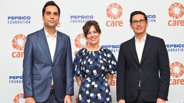 PepsiCo Türkiye, PepsiCo Vakfı tarafından sağlanan takviye ve DEVA Türkiye iş birliğiyle 35 milyon TL bütçeli “Dünyayı Besleyen Kadınlar” projesini Adana’da hayata geçiriyor.