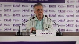 Prof. Dr. Erol Göka, “İnsan dünyaya aile olarak geldi”