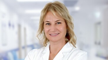 Prof. Dr. Öven “Meme Kanseri Tek Bir Hastalık Üzere Görünerek Tedavi Edilmez”