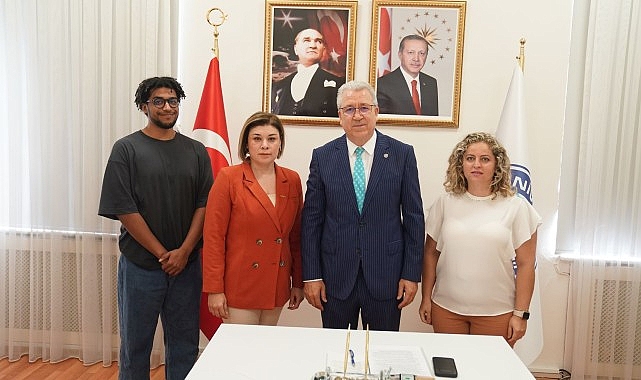 Prof. Dr. Şafak Dağhan’ın yüksek lisans öğrencisi ile birlikte geliştirdiği buluş yararlı model tescili aldı