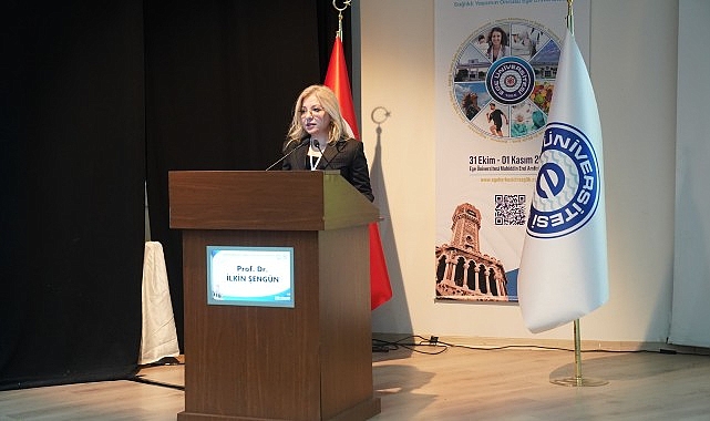 Prof. Dr. Şengün, “Gıda kaynaklı hastalıkların birçoğu uygunsuz koşullarda üretilen eserlerden kaynaklanıyor”