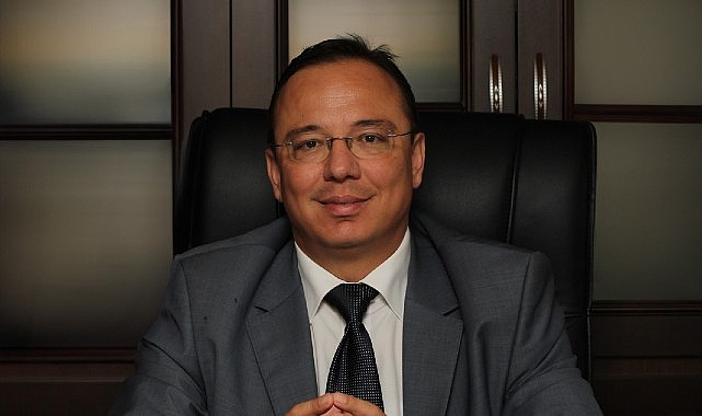 Prof. Dr. Türker Kılıç, İstinye Üniversitesi Tıp Fakültesi Dekanlığı vazifesine atandı