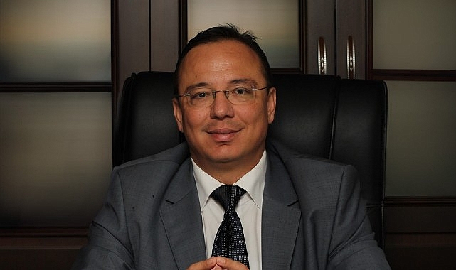 Prof. Dr. Türker Kılıç, İstinye Üniversitesi Tıp Fakültesi Dekanlığı vazifesine atandı