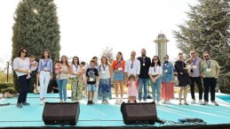 Sabancı Üniversitesi’nde Mezunlar Buluşması ve Geleceğe Kelam Ver Aktifliği Gerçekleşti