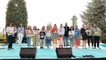 Sabancı Üniversitesi’nde Mezunlar Buluşması ve Geleceğe Kelam Ver Aktifliği Gerçekleşti