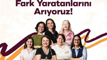 Sabancı Vakfı, 16. Döneminde Fark Yaratanları Arıyor