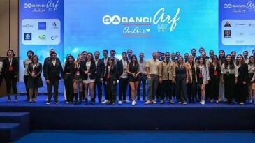 Sabancı’dan girişimcilere 3 yılda 221 milyon TL’lik ‘kanatlanma’ dayanağı