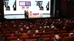 Saliha Erdim, “Çocuklar, anne ve babalarının aynasıdır”