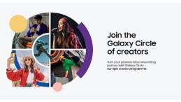 Samsung Electronics, MENA bölgesindeki içerik üreticiler için Galaxy Circle topluluğunu tanıttı