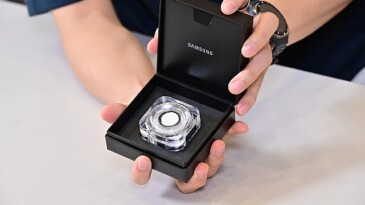 Samsung Galaxy Ring zindelik ve fitlik idaresinde ezberleri bozmaya hazırlanıyor