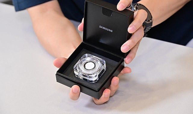 Samsung Galaxy Ring zindelik ve fitlik idaresinde ezberleri bozmaya hazırlanıyor