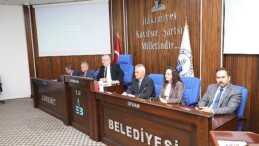 Sarıkız Mahallesi’ne doğalgaz geliyor