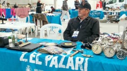 Selçuklu 2. El Pazarı İlgi Görmeye Devam Ediyor